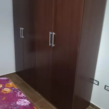 Apartament Lakeside Drilon *