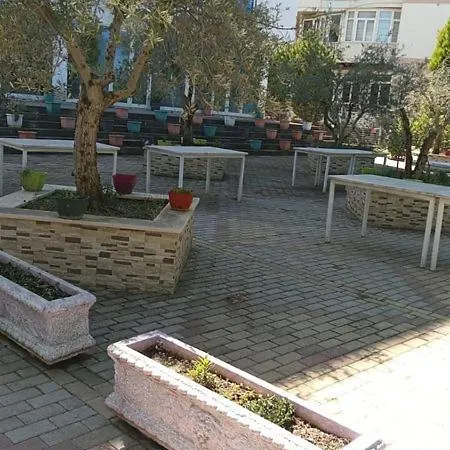 Lakeside Drilon Apartament