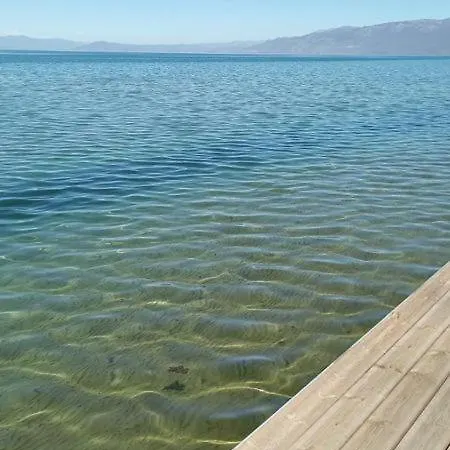 Apartament Lakeside Drilon *
