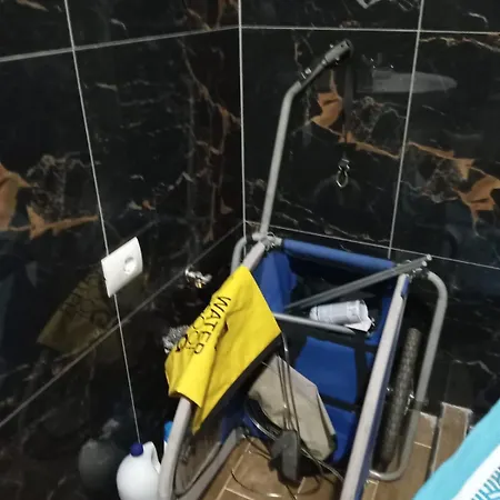 Lakeside Drilon Apartament