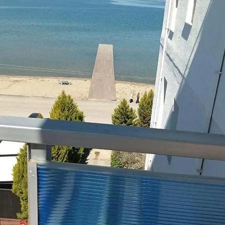 Lakeside Drilon Apartment Pogradec